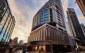 ヴァリア ホテル バンコク (Valia Hotel Bangkok)